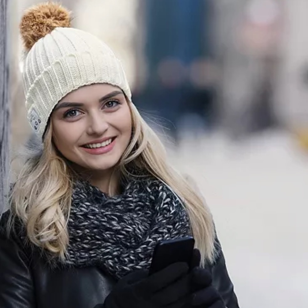 Ilive wireless beanie